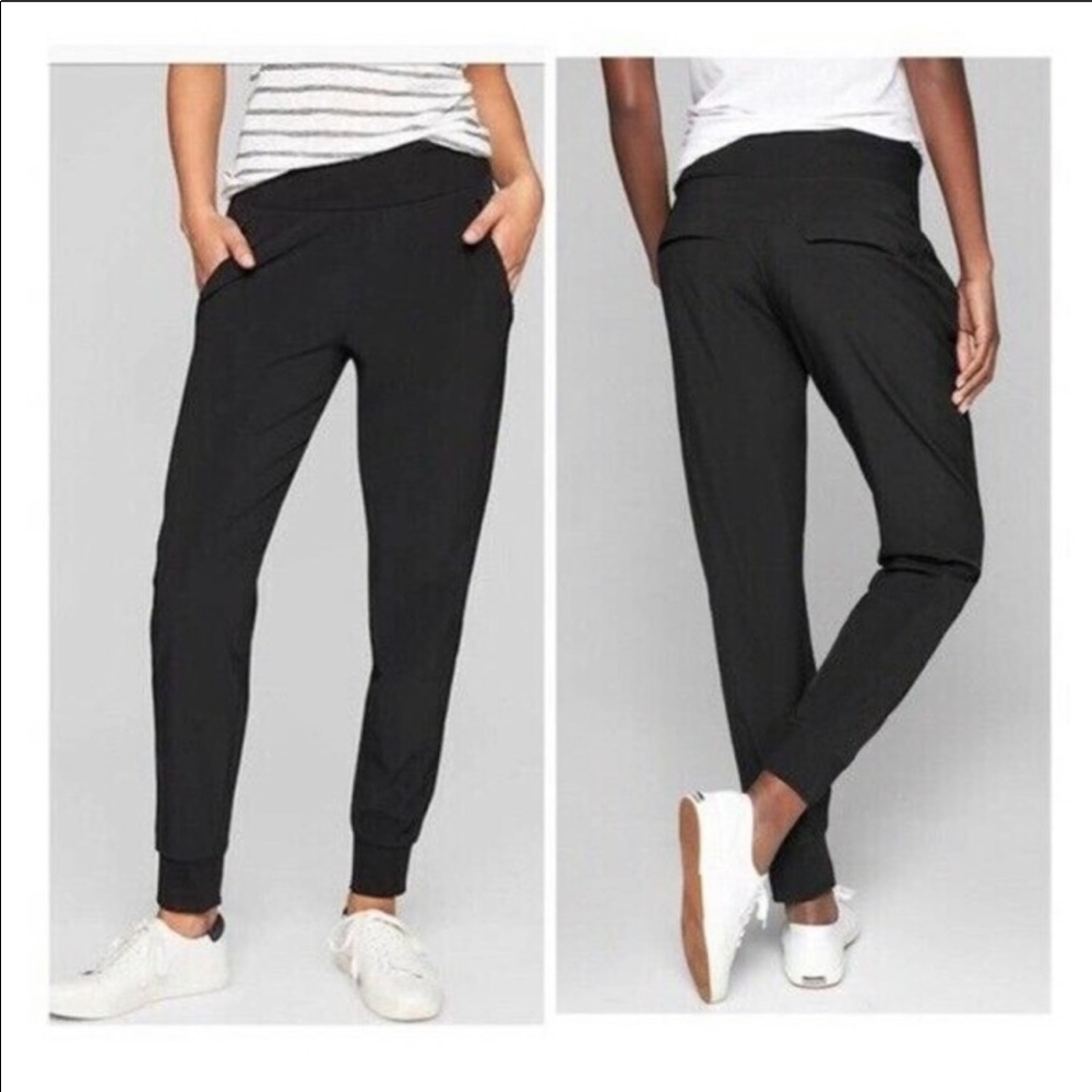 Athletes Soho Jogger